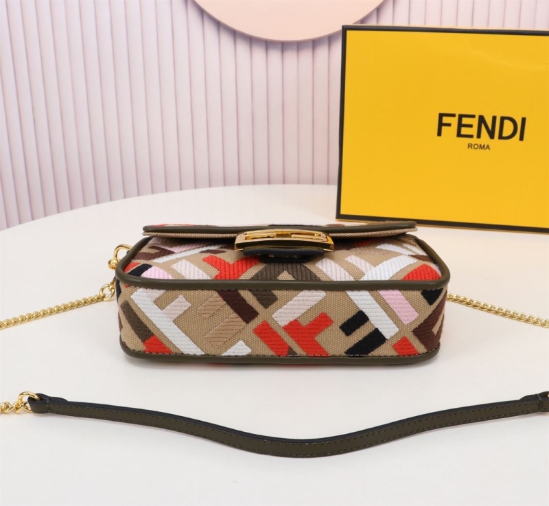 Fendi Satchel Bags